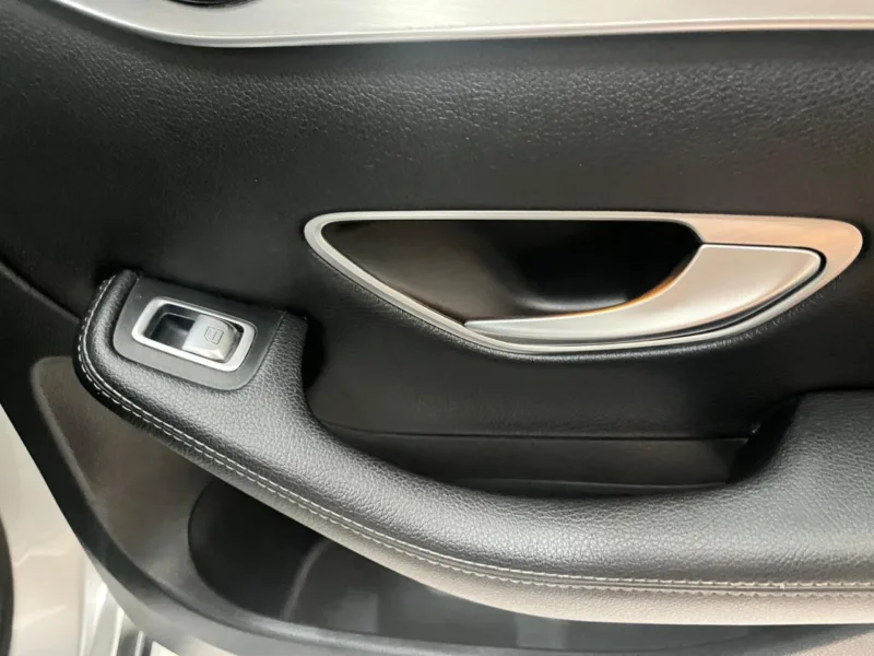 2016 Mercedes Benz GLC 250d