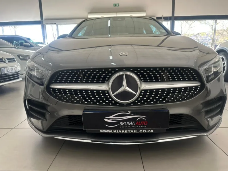 2019 mercedes Benz A250  Amg linesport