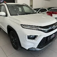 2025 Toyota urban cruiser 1,5