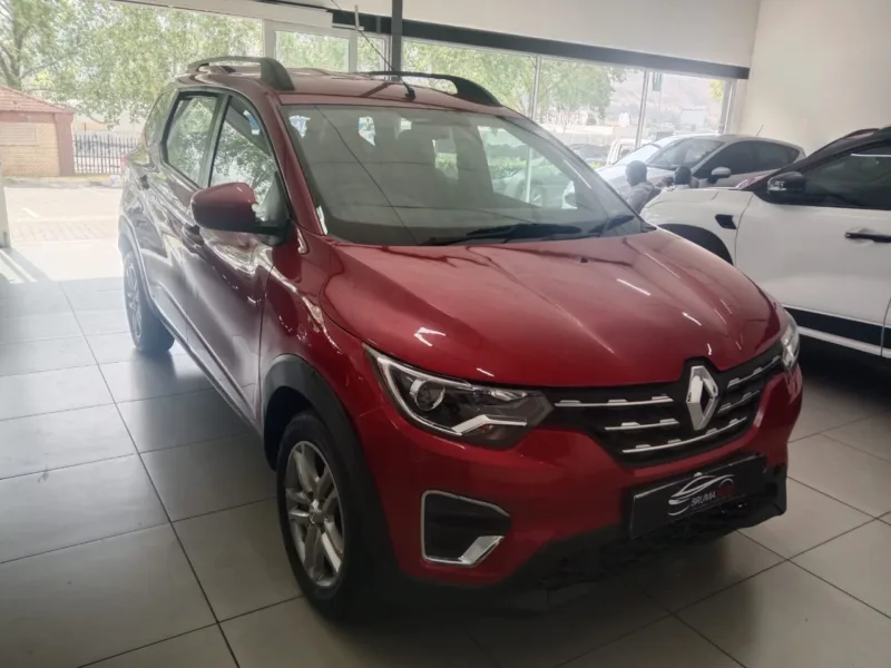 2020 RENAULT TRIBE 1.0