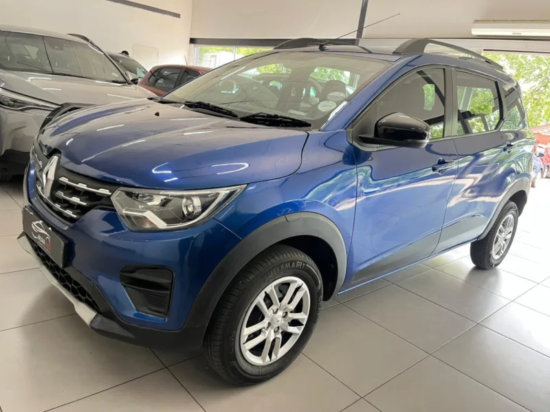 2024 RENAULT TRIBE 1.0  MAUNAL