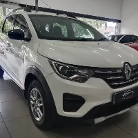 2022 Renault TRIBER 1.0