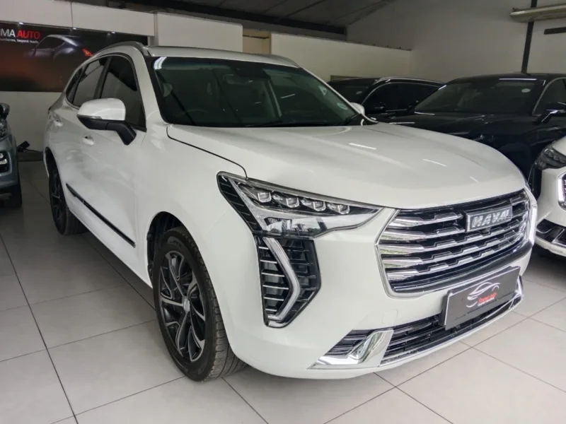 2023 HAVAL JOLION 1.5  AUTOMATIC