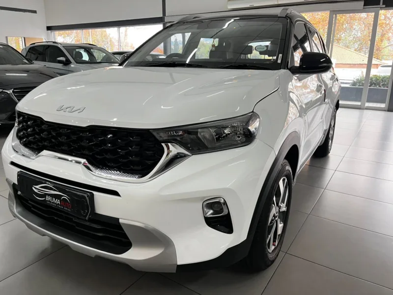 2026 Kia Sonet 1,5 LS