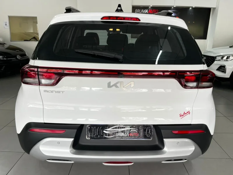 2026 Kia Sonet 1,5 LS