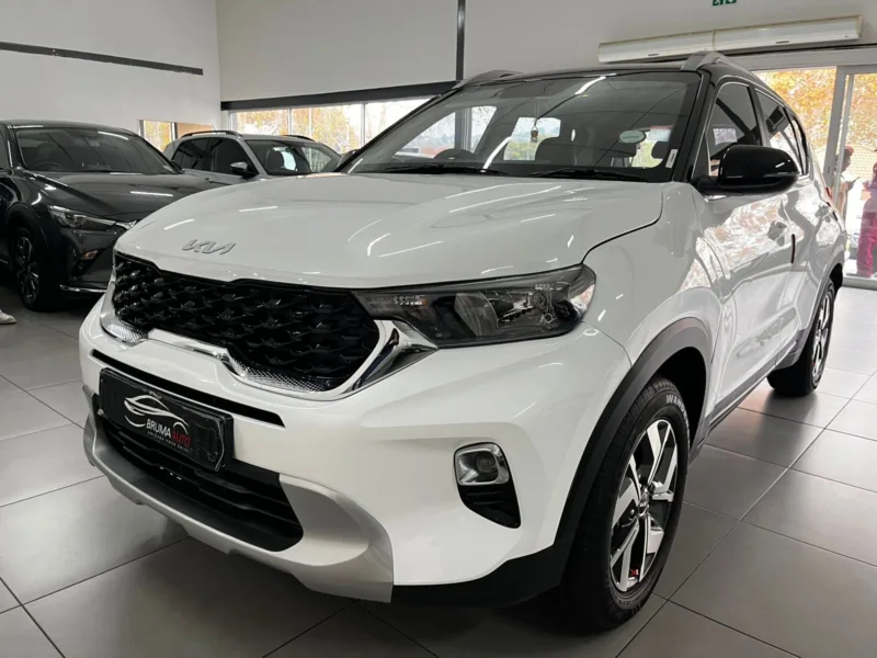2026 Kia Sonet 1,5 LS