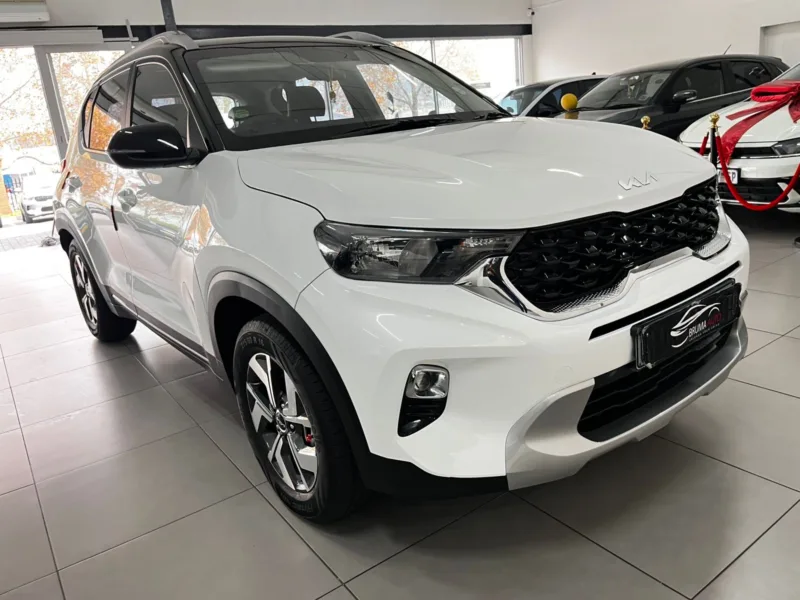 2026 Kia Sonet 1,5 LS